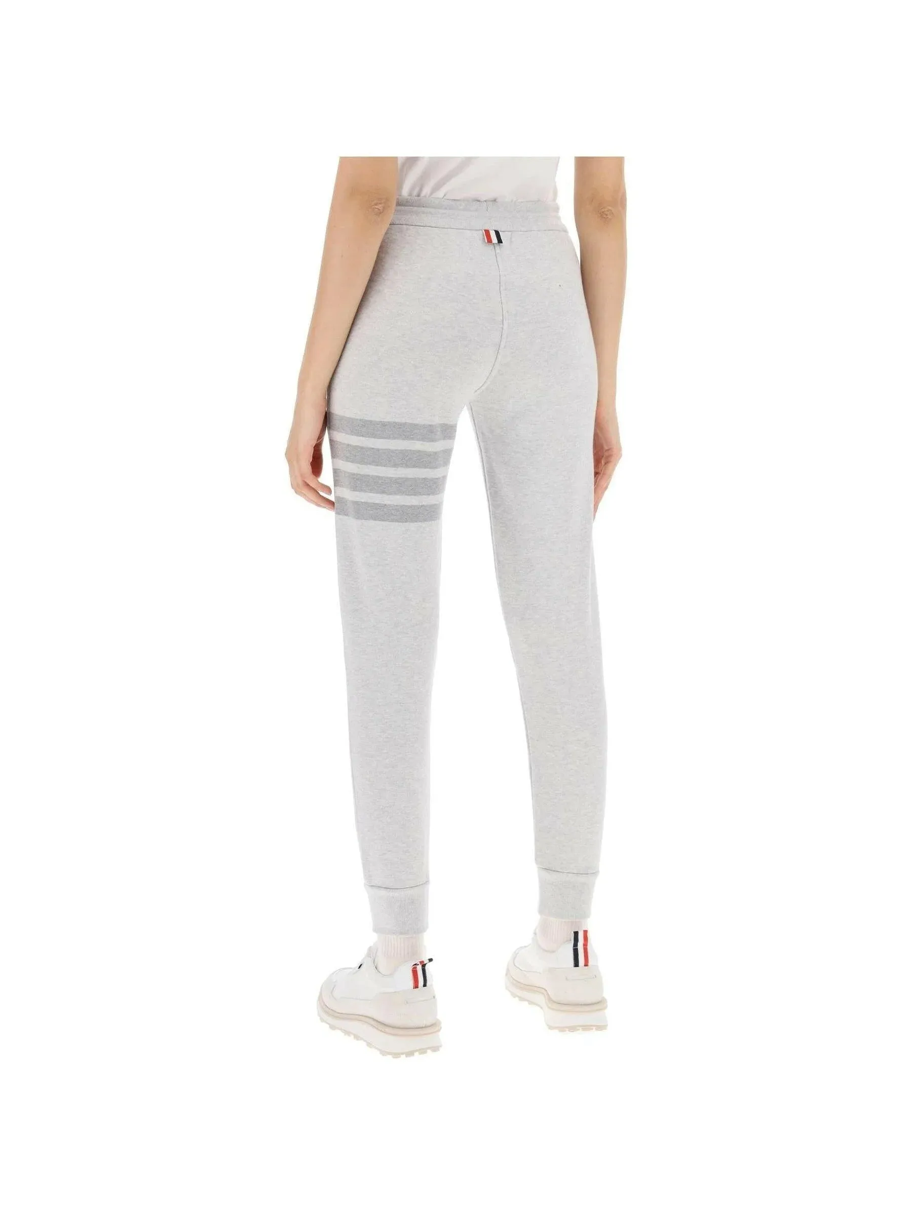 4-Bar Sweatpants