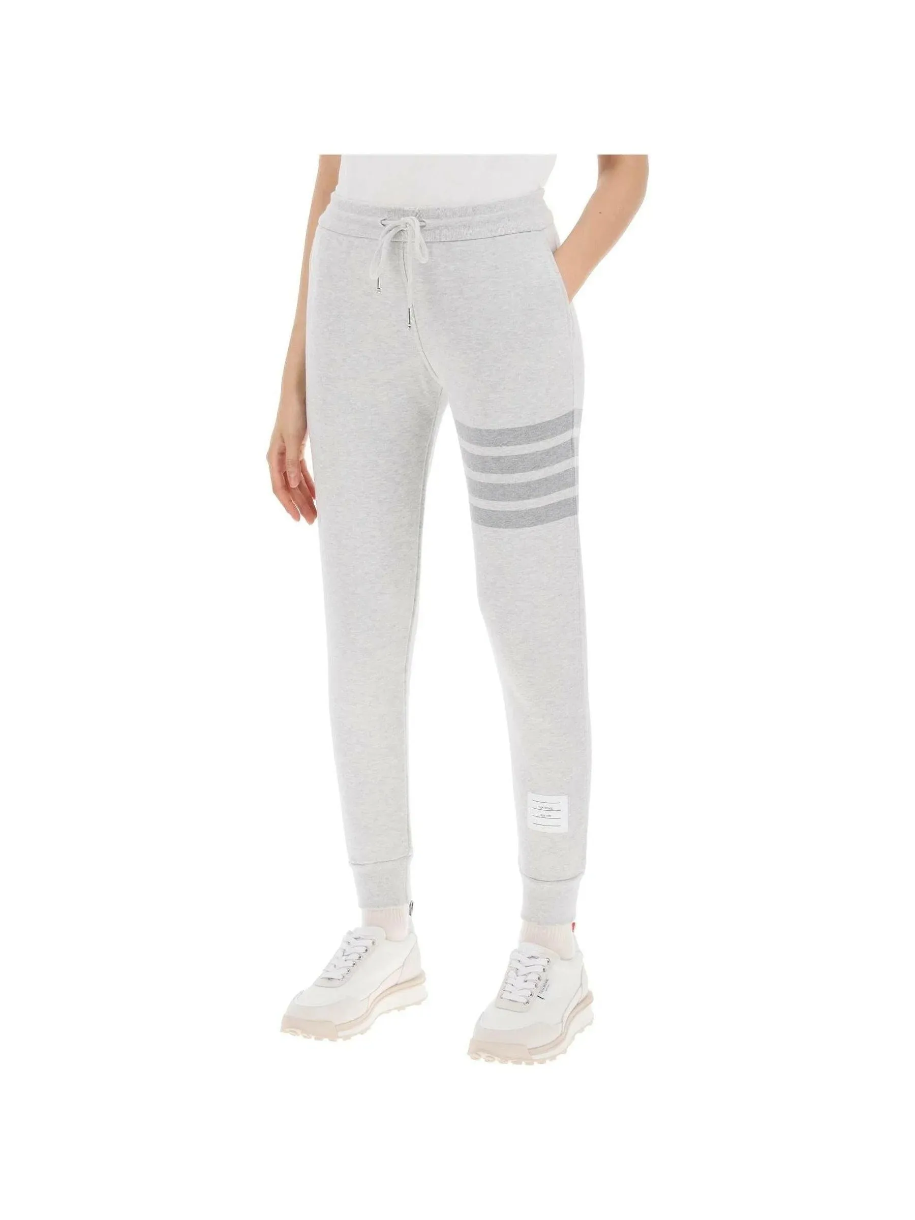 4-Bar Sweatpants