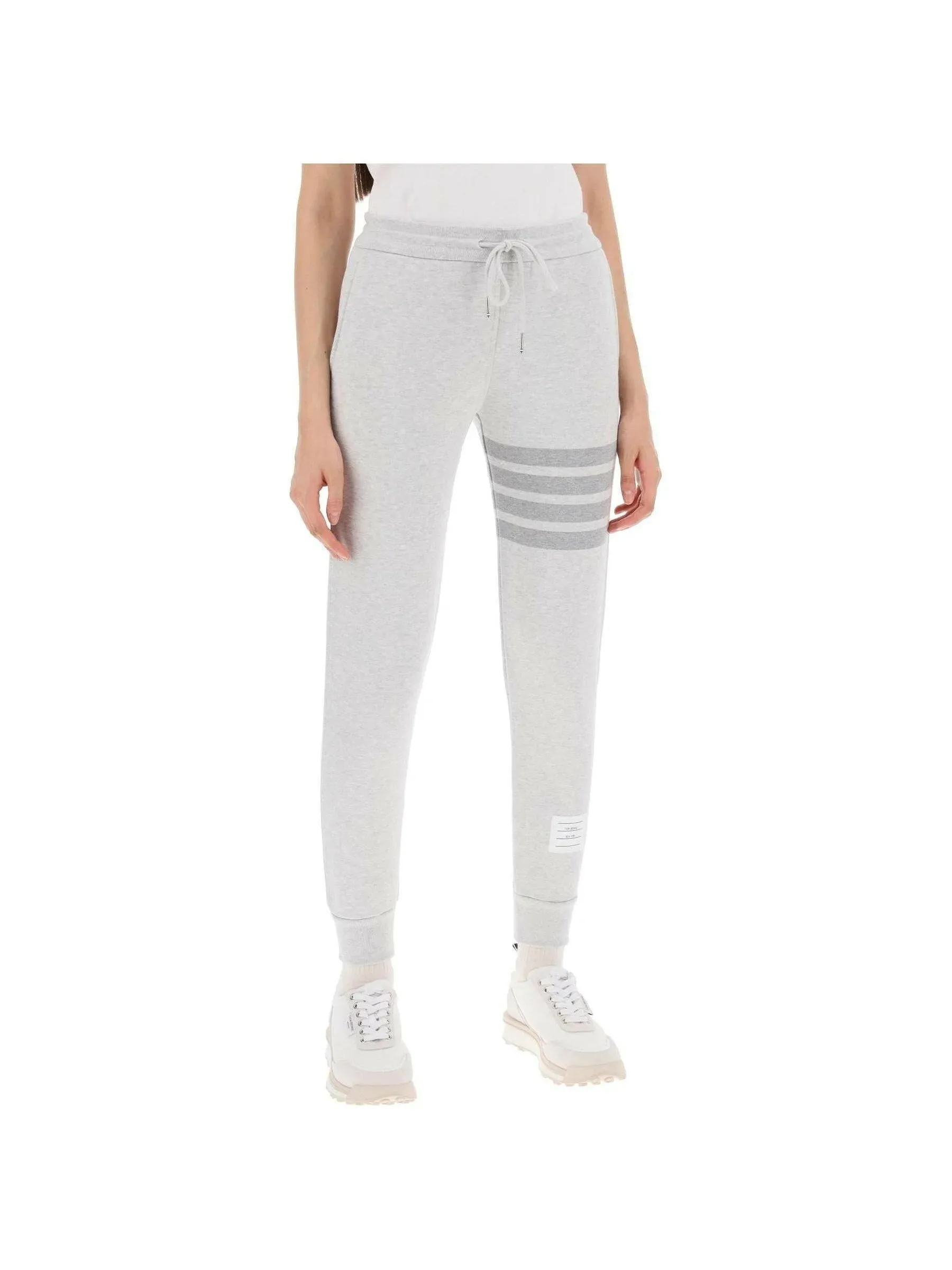 4-Bar Sweatpants
