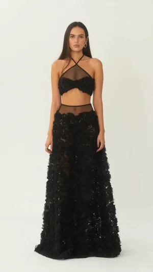 Arcina Ori Vivienne Set - Black