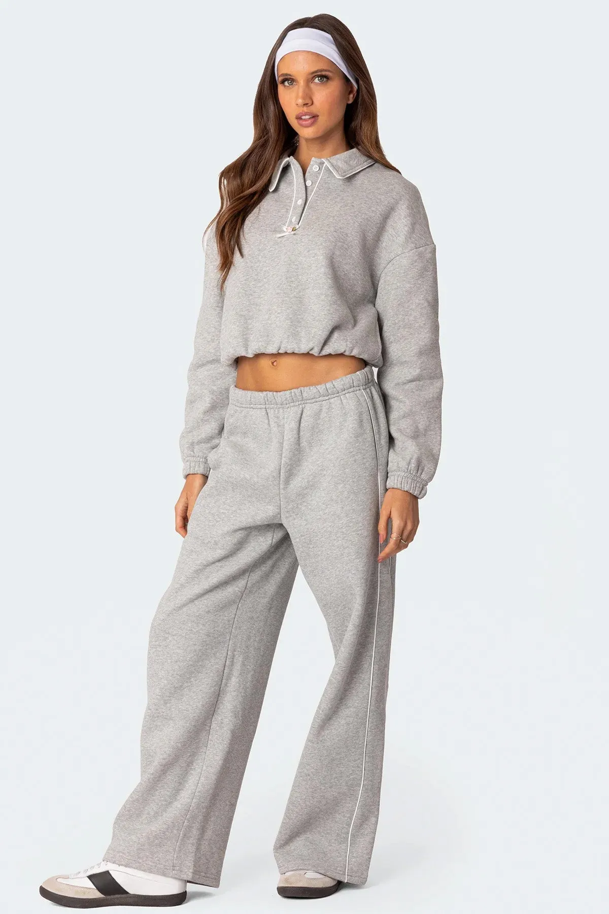 Autumn Sweatpants