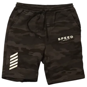 Avenue Shorts