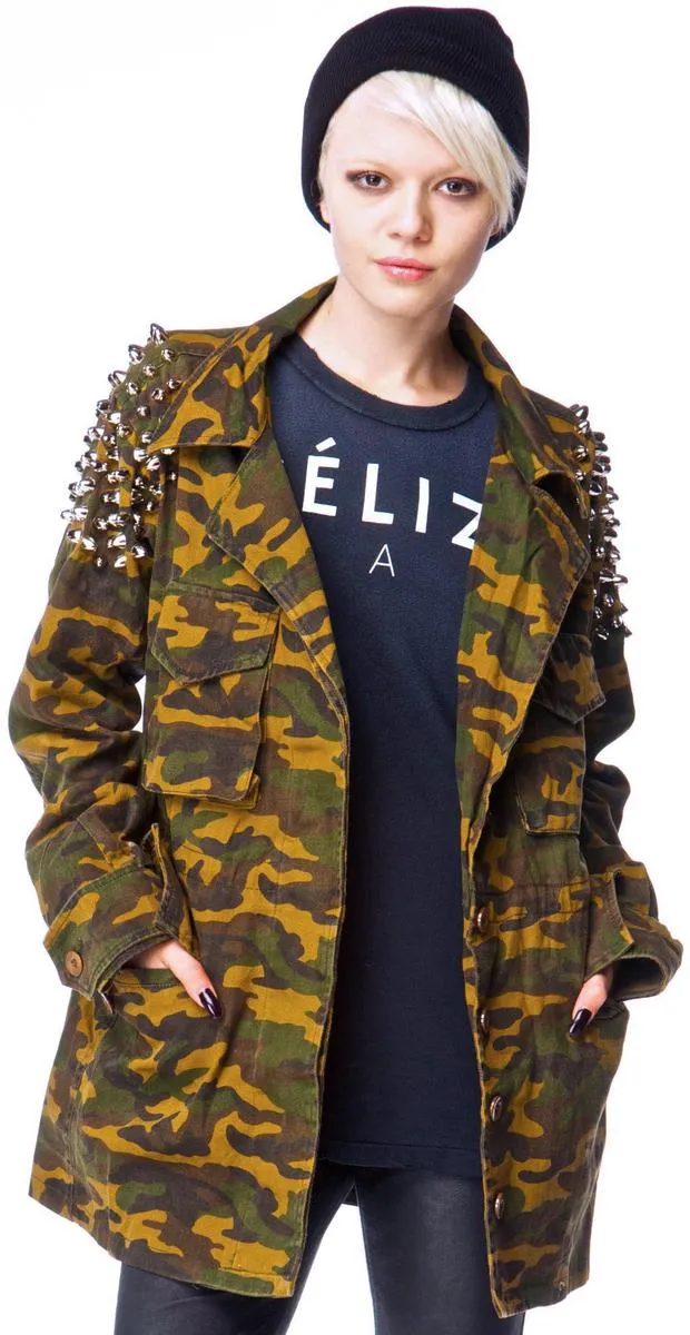 AWOL Jacket