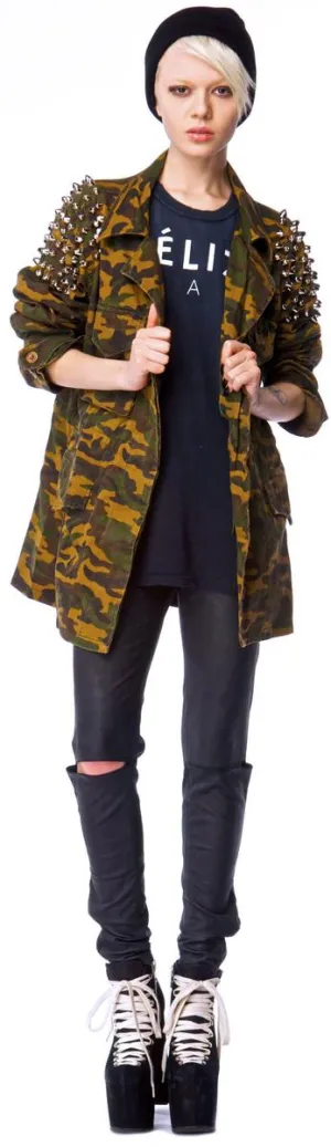 AWOL Jacket