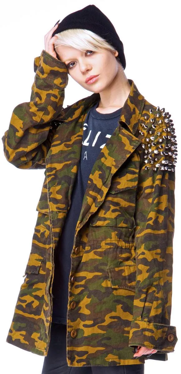 AWOL Jacket