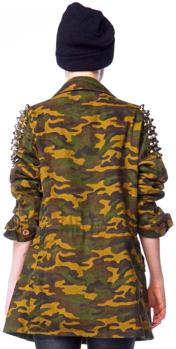 AWOL Jacket
