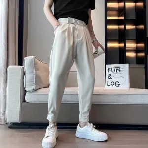 Baggy Joggers Loose Harem Pant