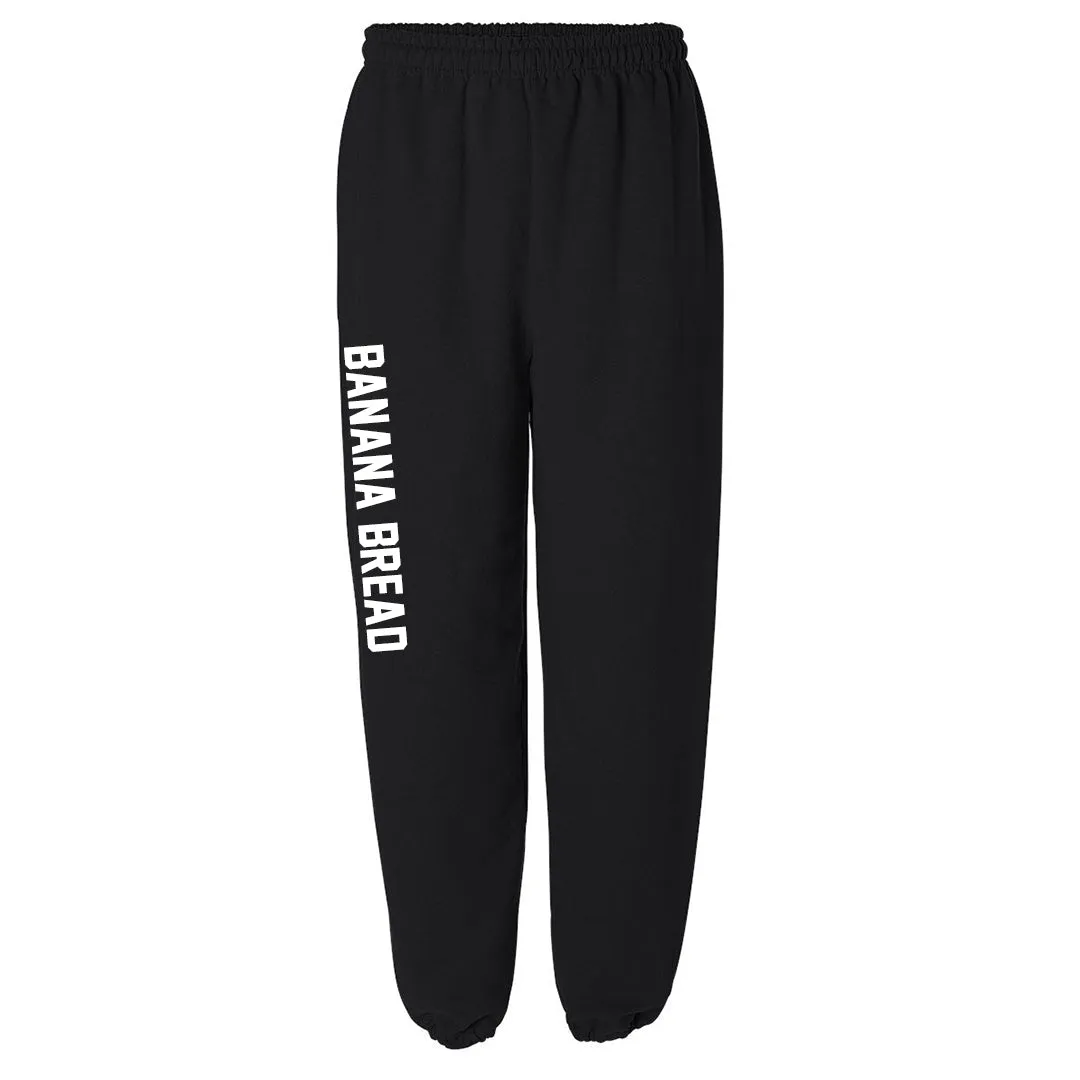 BANANA BREAD [SWEATPANTS]