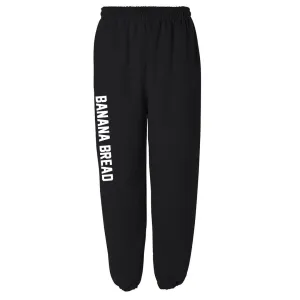 BANANA BREAD [SWEATPANTS]
