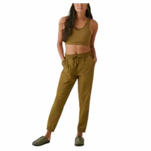 BASS OUTDOOR -  Forever Travel Sweatpant