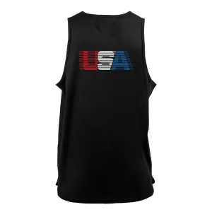 BB USA Cortaro™ Tank Top