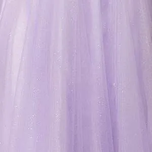 Beaded Short Strapless A-line Dress by Jovani 24371