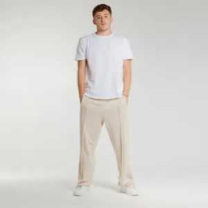 Beige Sweatpants