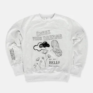 Bello Haven Sweatshirt