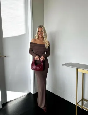 Benni Lorena Maxi Dress