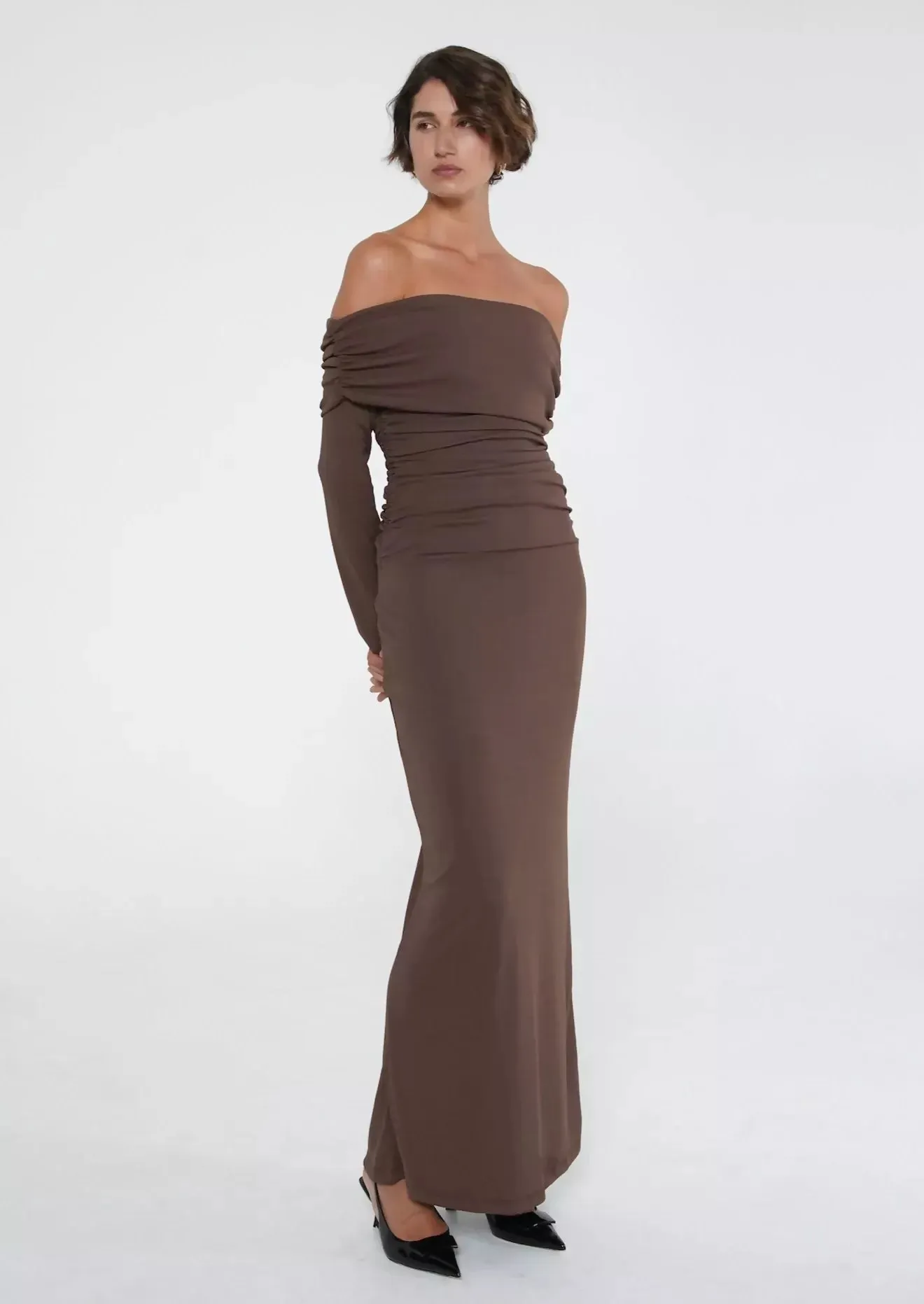 Benni Lorena Maxi Dress