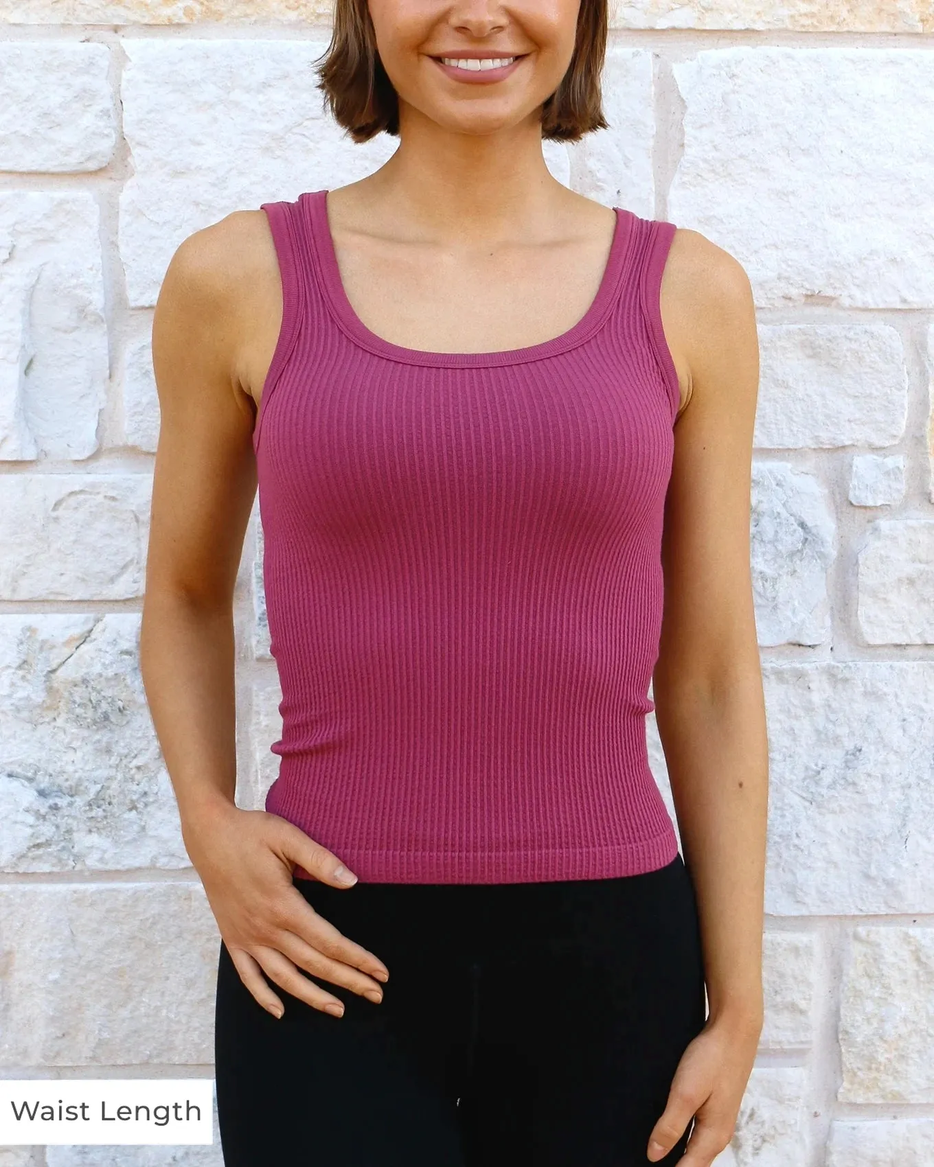 Berry Brami Tank