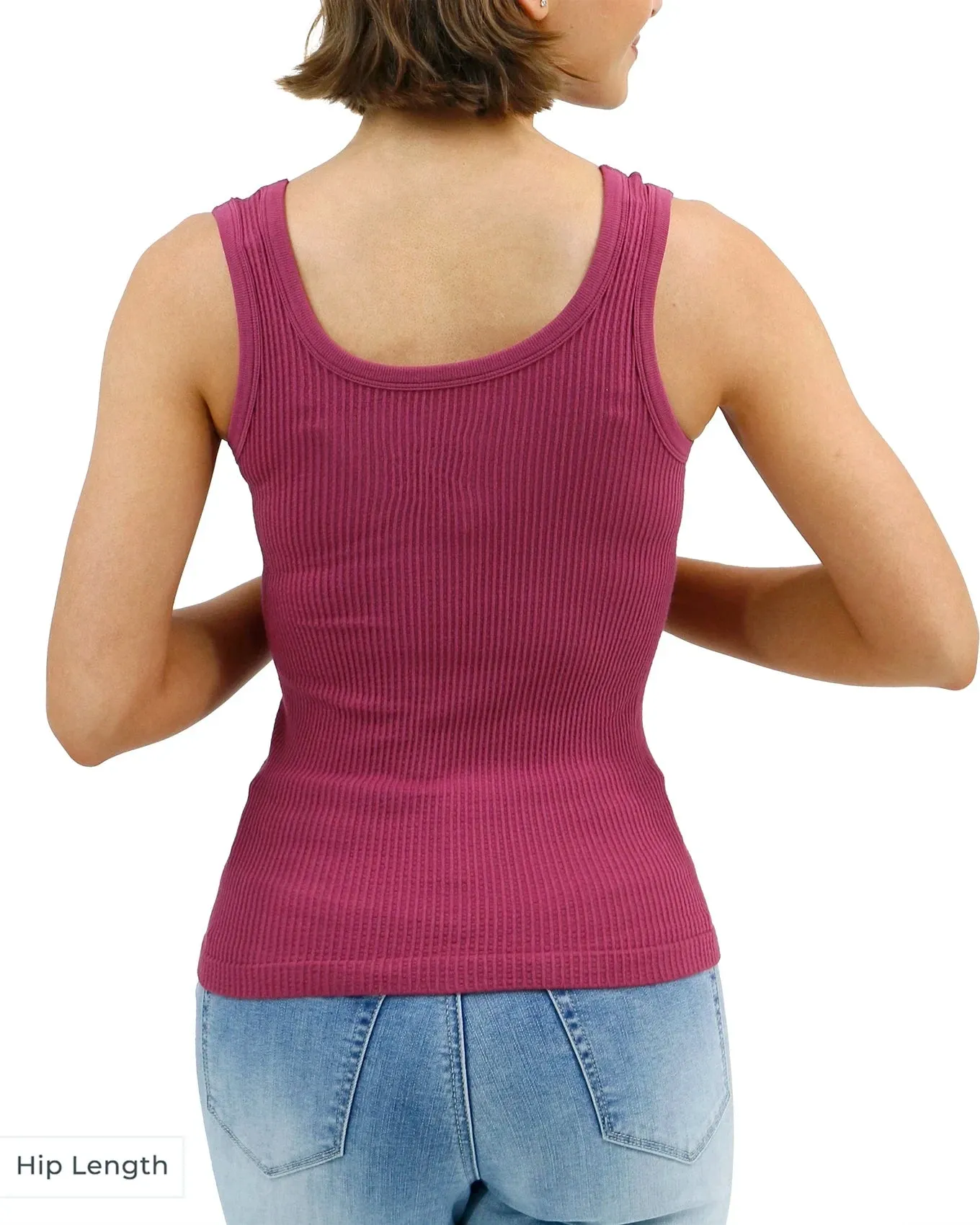 Berry Brami Tank