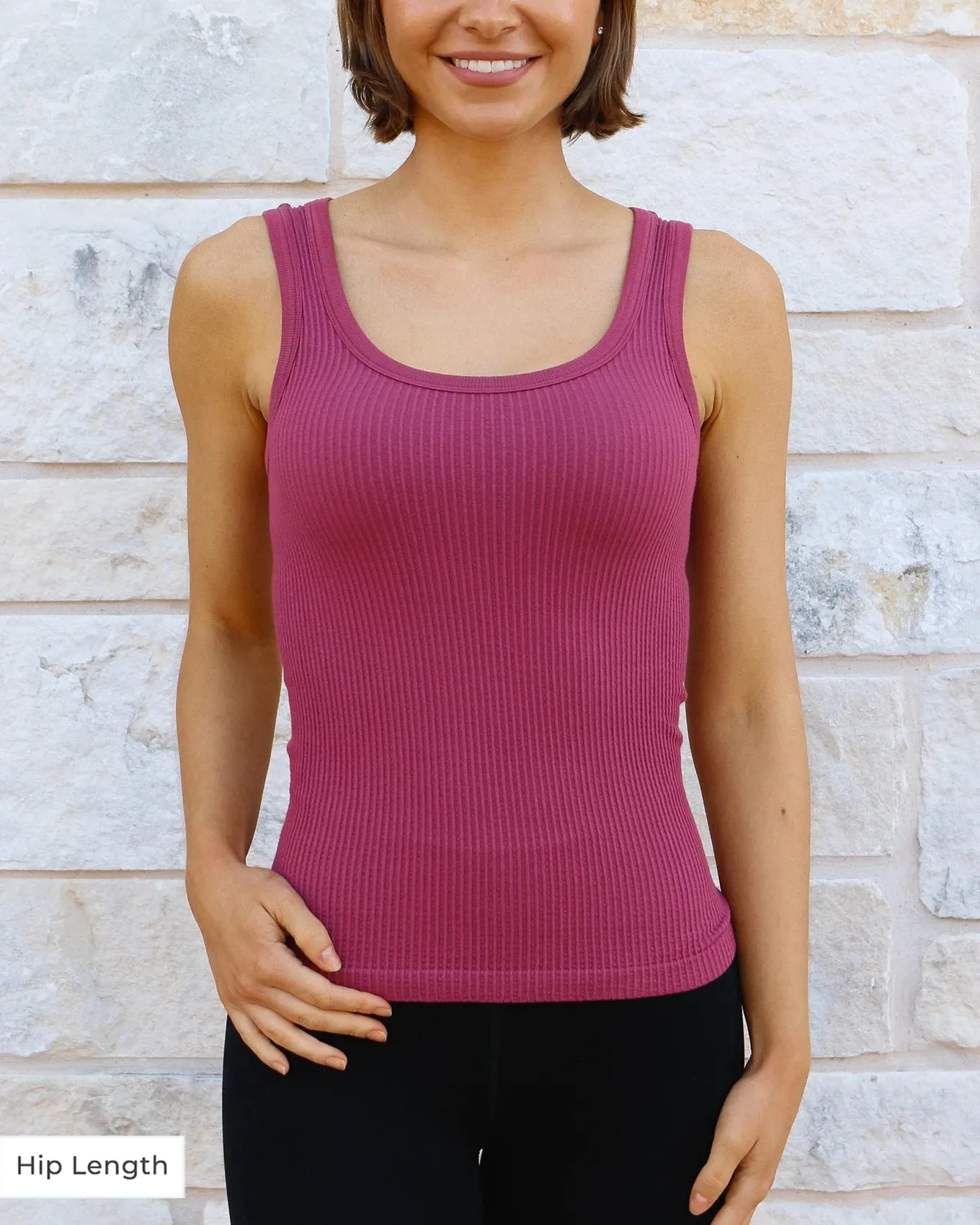 Berry Brami Tank