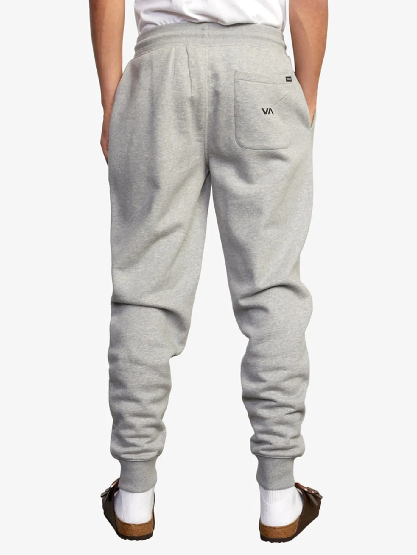Big Rvca Pants