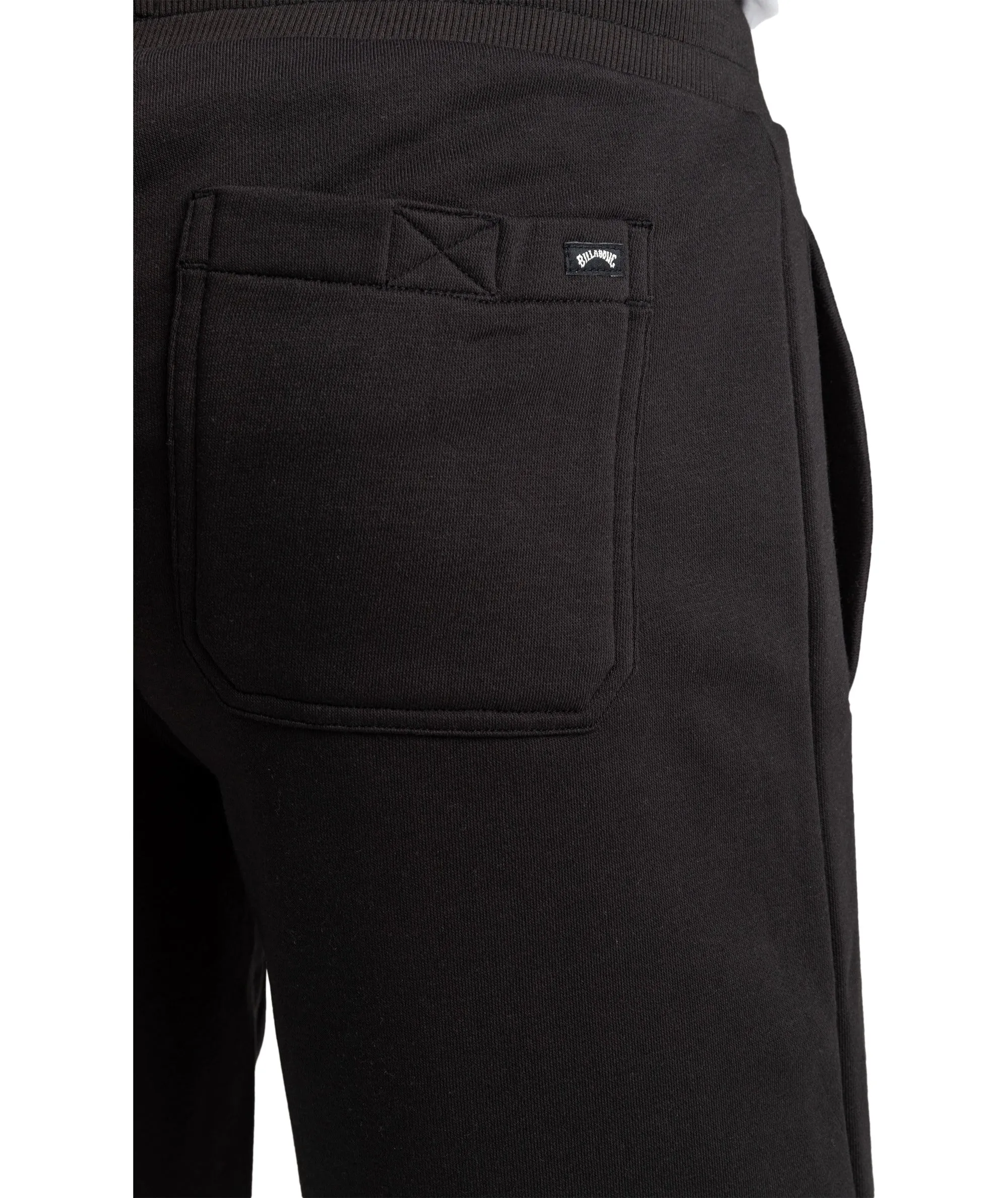 Billabong Mens Arch 19" Wlasticated Waist Walk Shorts Sweatpants Joggers Bottoms