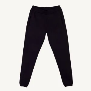 Black Sweatpants.