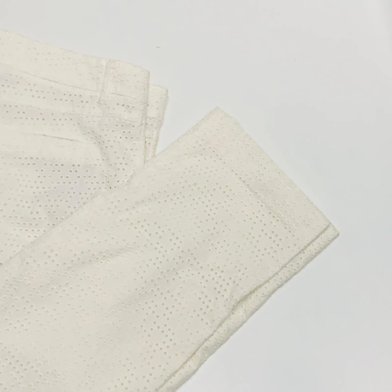 BOSS HUGO BOSS White Ladies Dress Pants Trousers Size UK 12 W33 L25