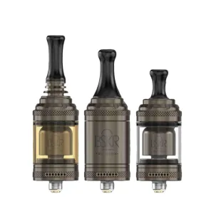 BSKR Mini V2 MTL RTA برسكر ميني ٢