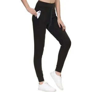 Buttery Soft Sweatpants For Women With 2 Deep Pockets, Tapered Joggers With Drawcord For Athletic Casual Winter