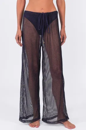 Buzios Shimmer Pants