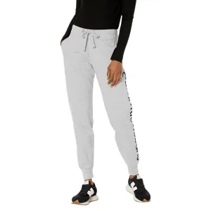CALVIN KLEIN - Jeans Foil Logo Sweatpants