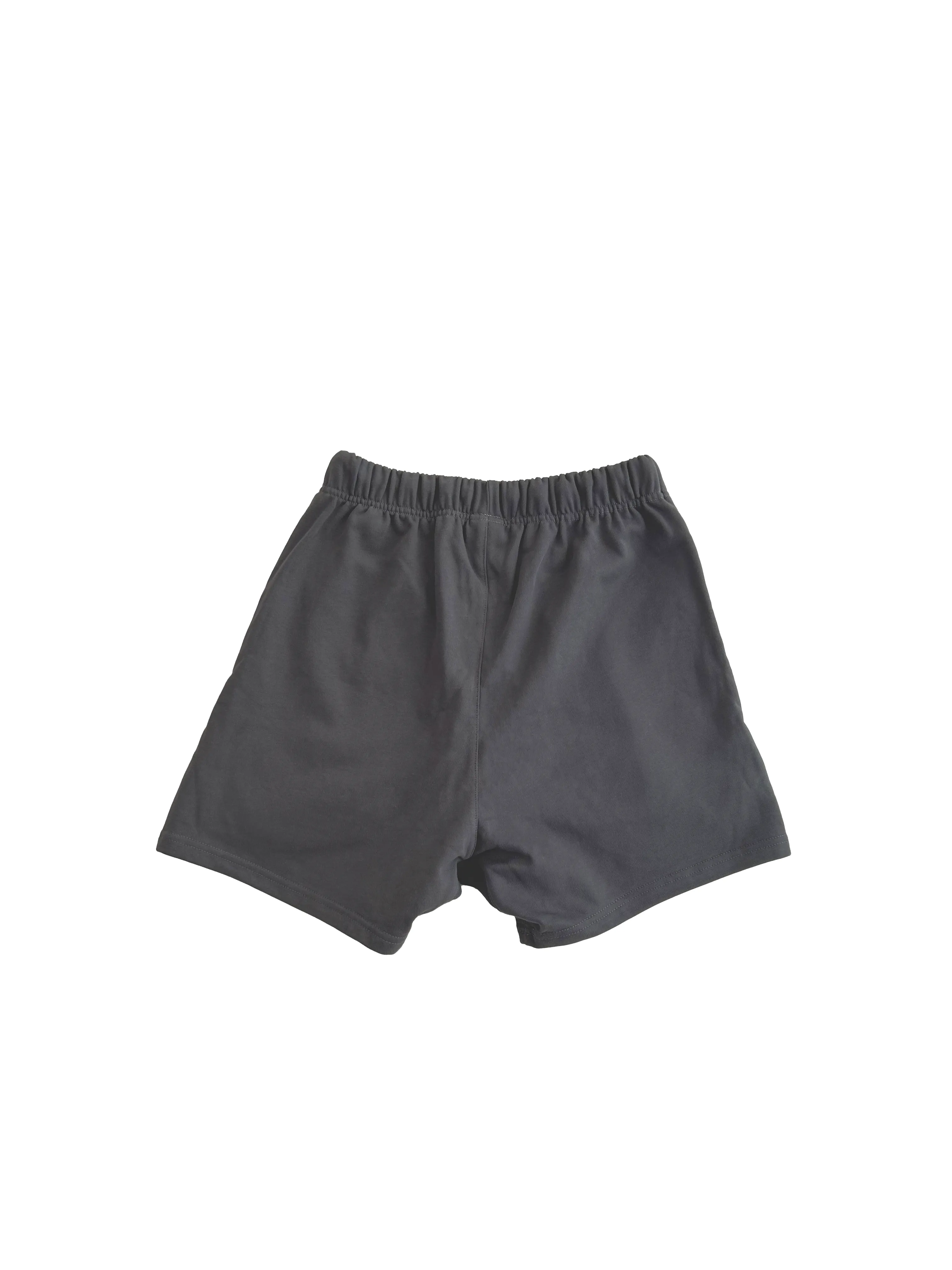 CARBON GREY SHORTS