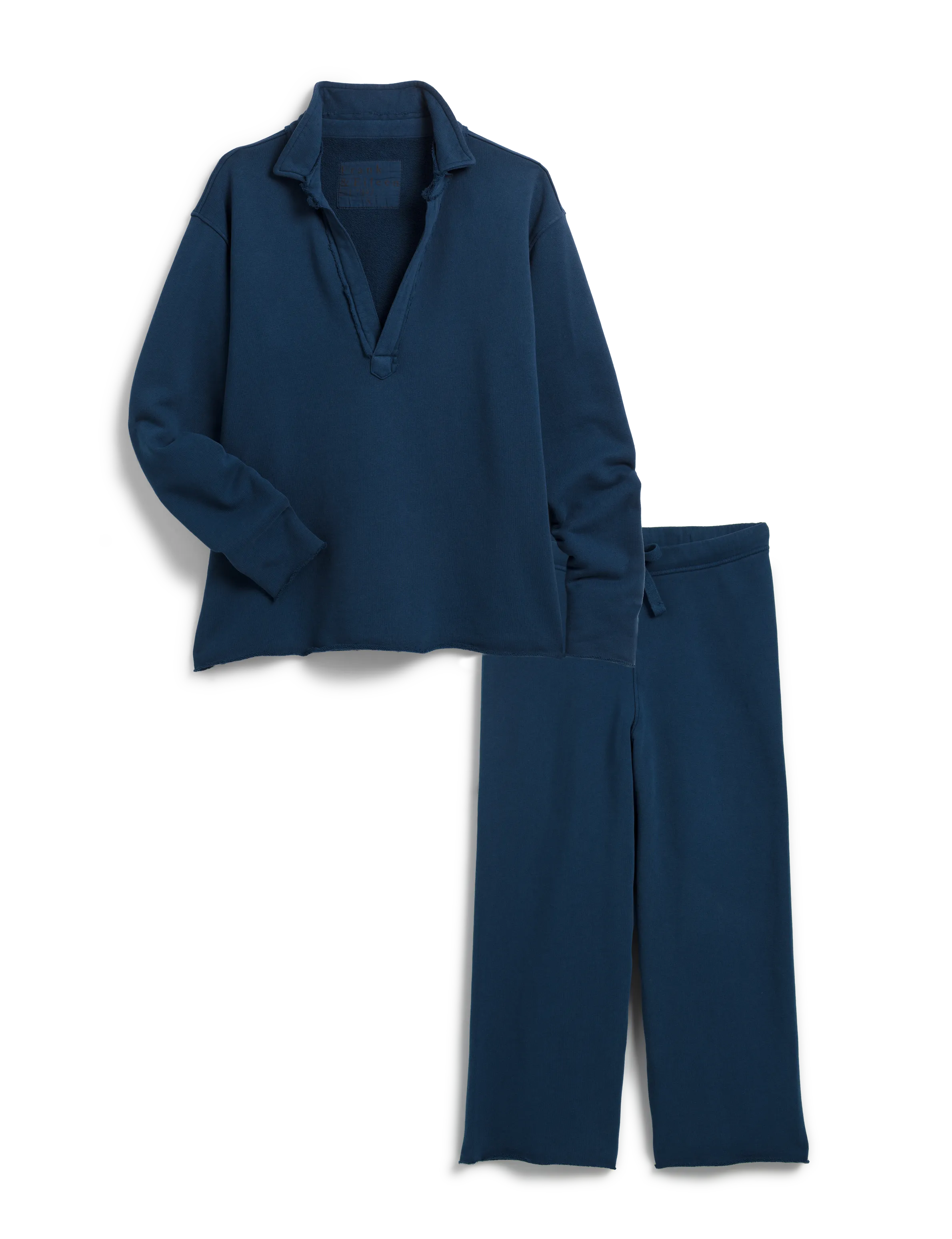 CARMEL TRAVEL SET Air Force