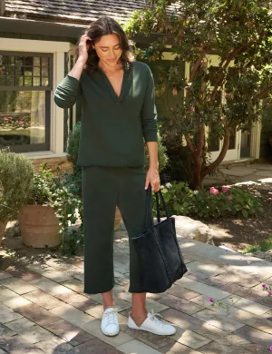 CARMEL TRAVEL SET Evergreen