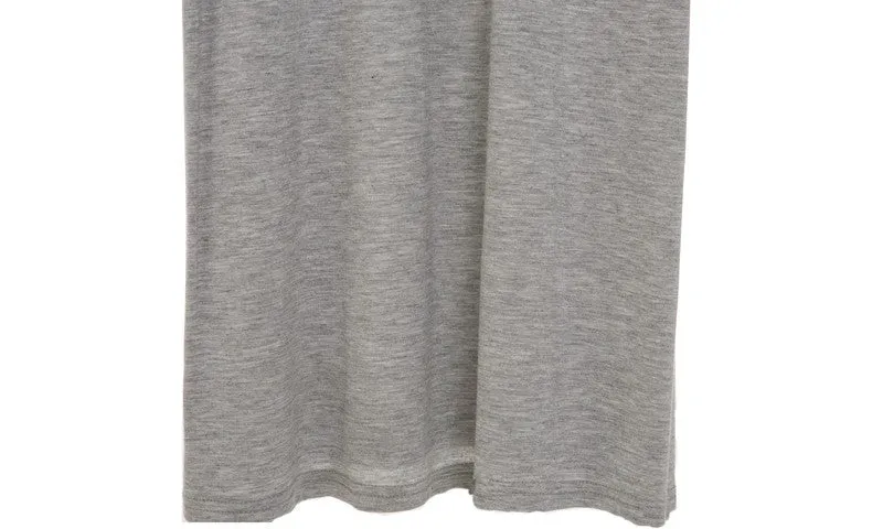 Casual Light Dress With Spaghetti Strap