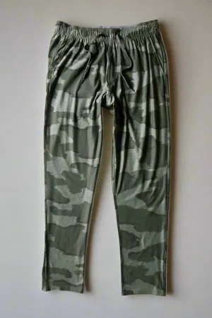 Comp Lite Eco Elastic Pant
