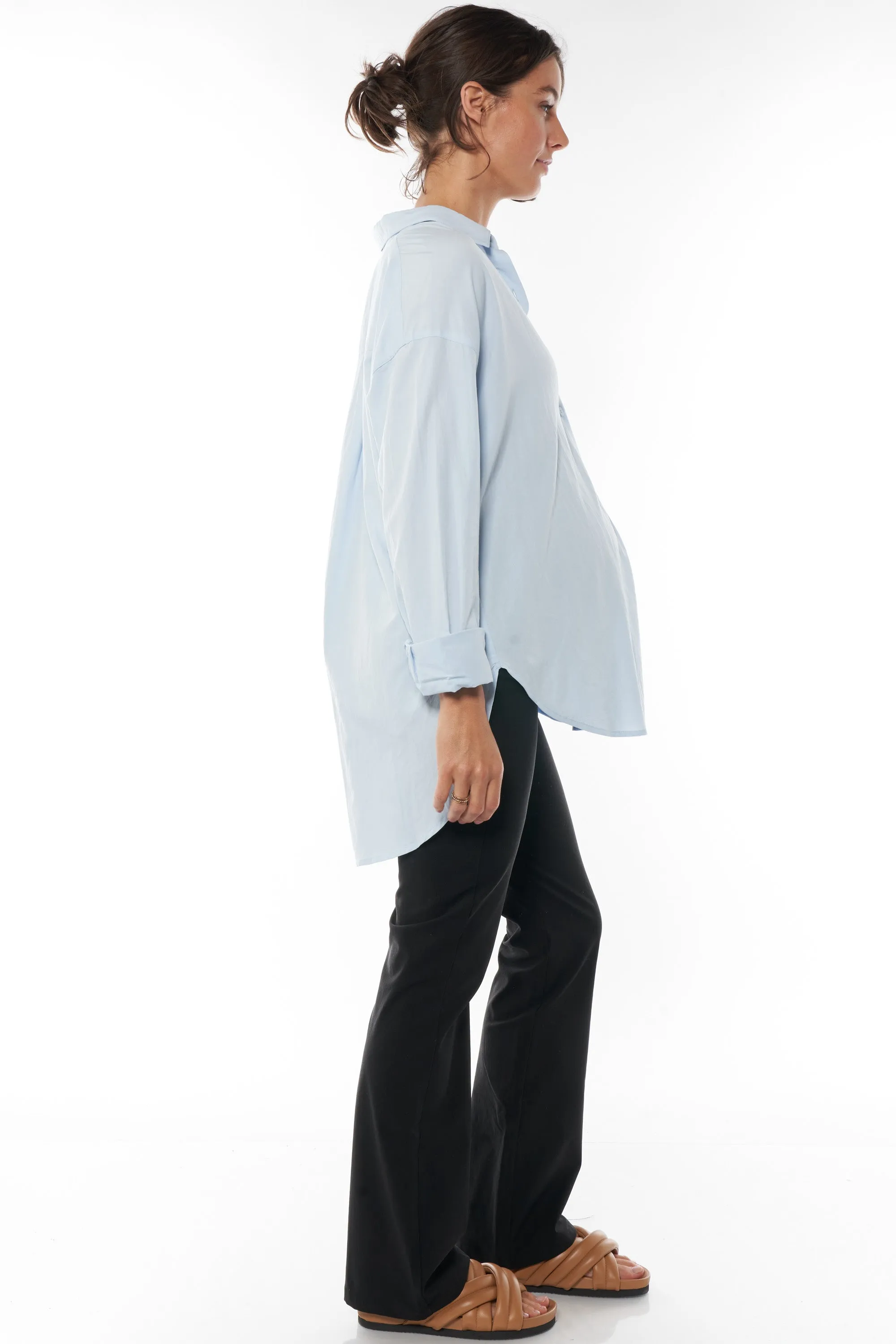Connected Flare Pant*