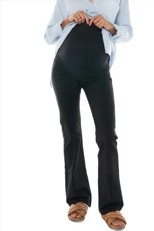 Connected Flare Pant*