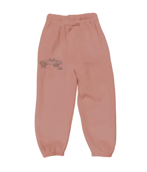 Custom Car Kids' Sweatpants