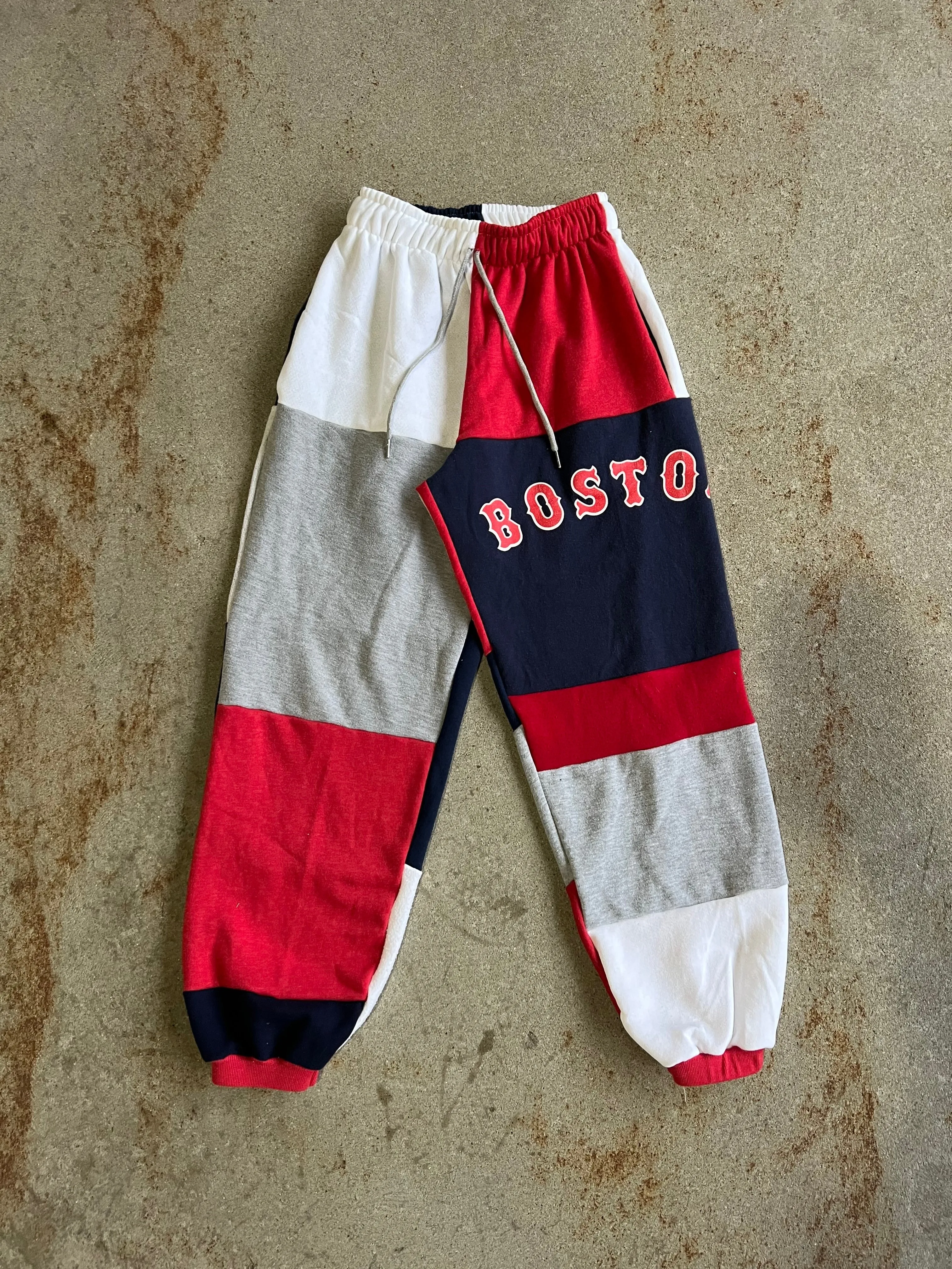 Custom sweatpants