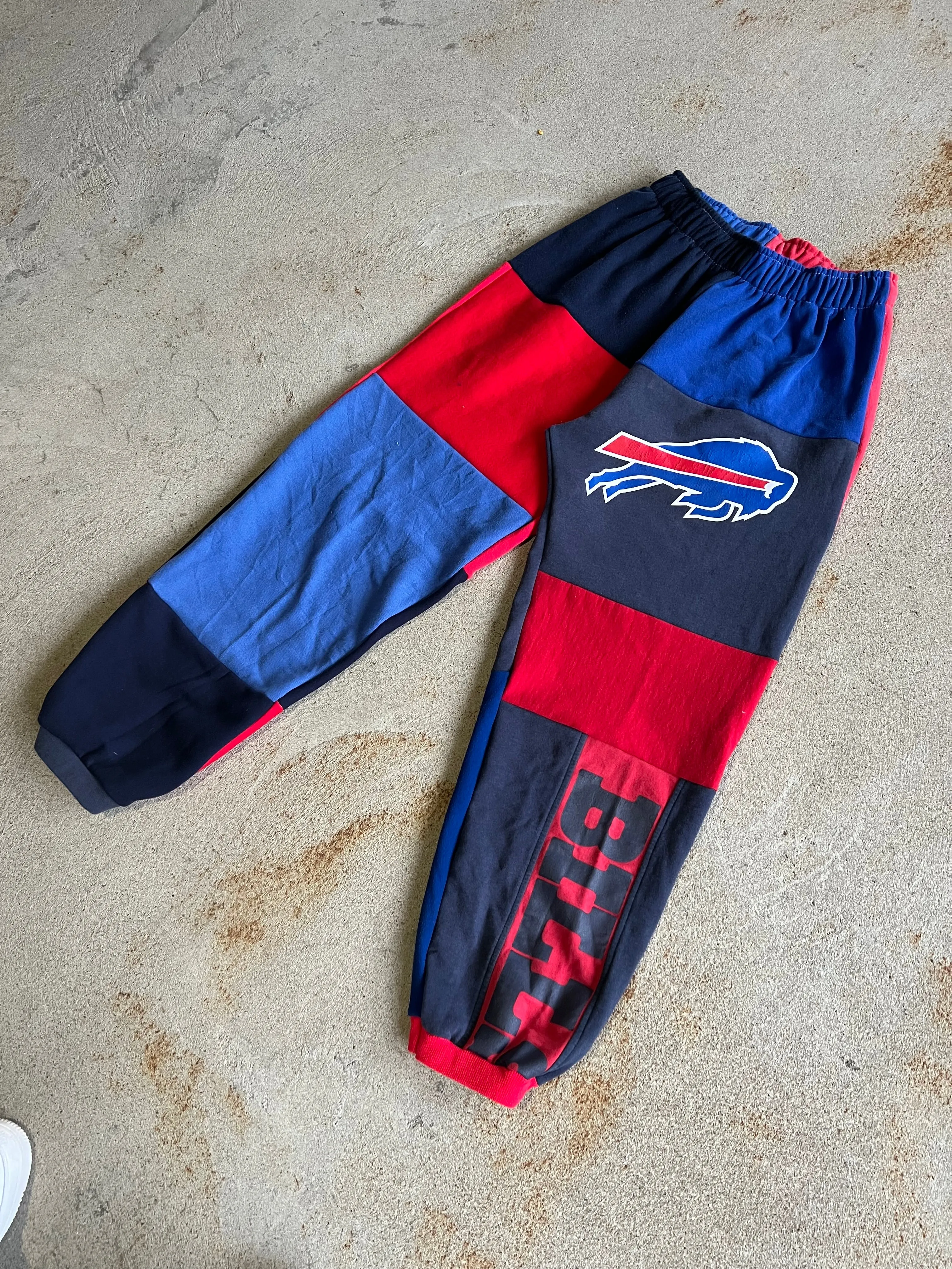 Custom sweatpants
