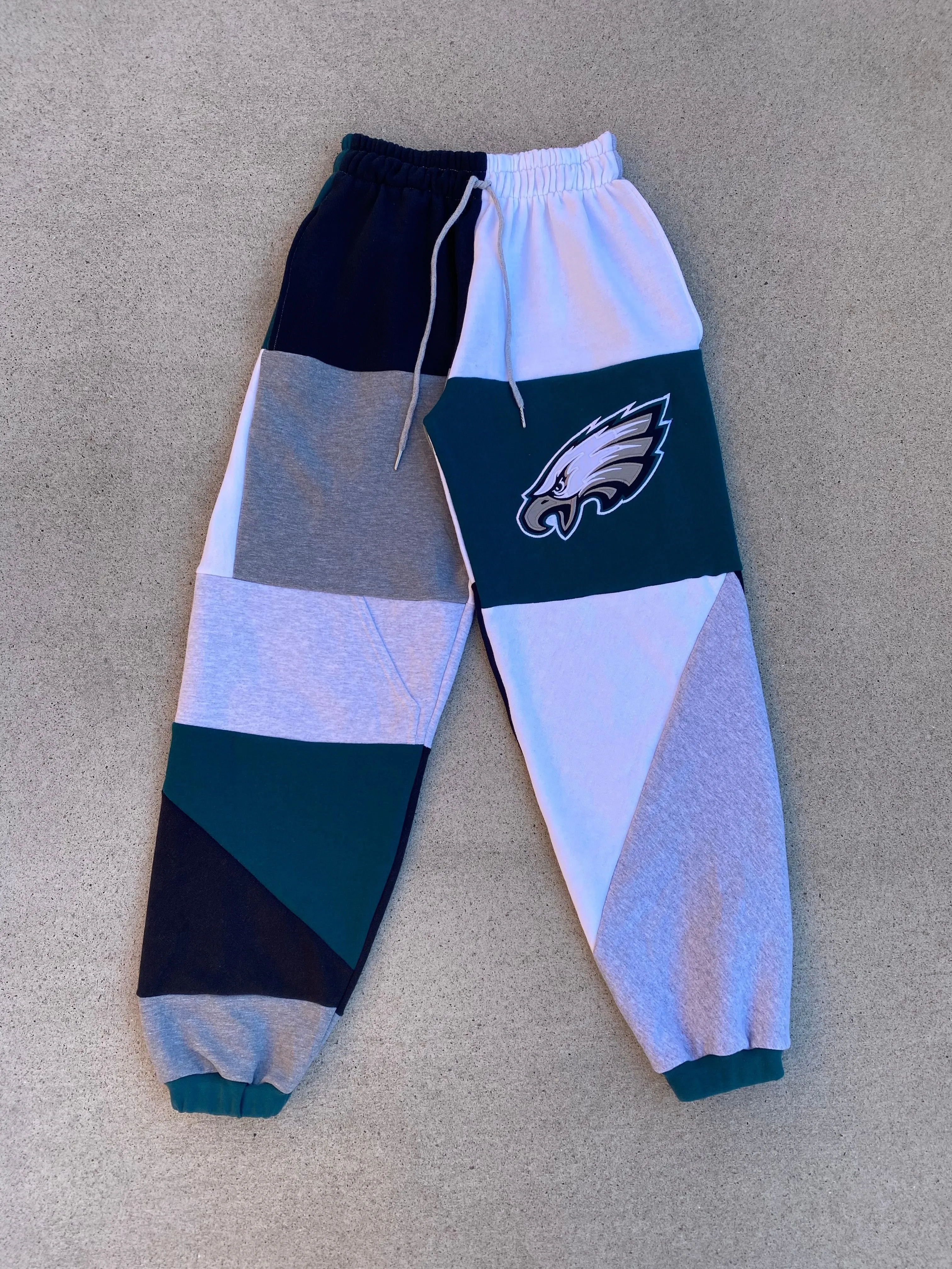 Custom sweatpants