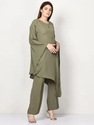 Cutline Grip Suit
