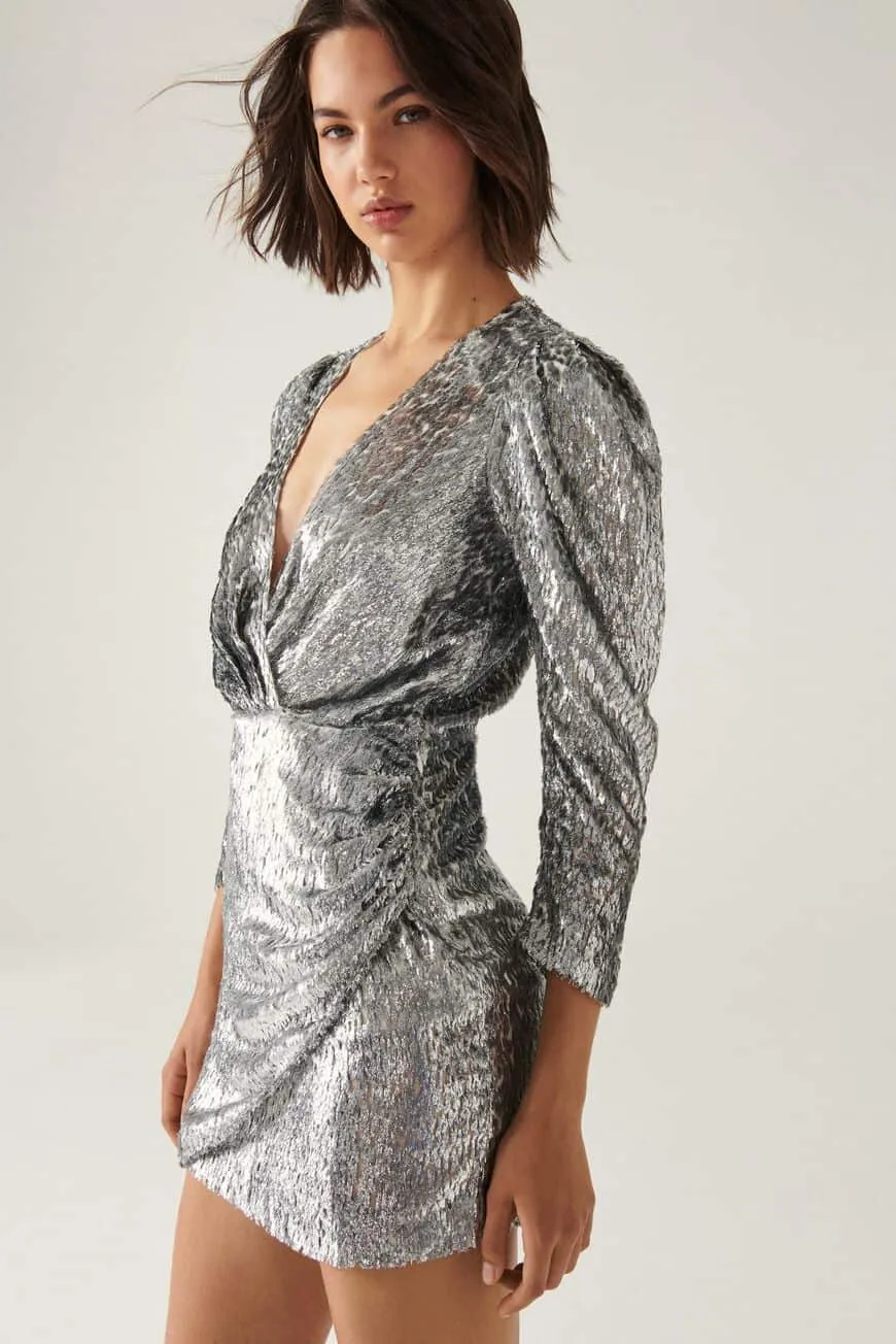 Divina Dress