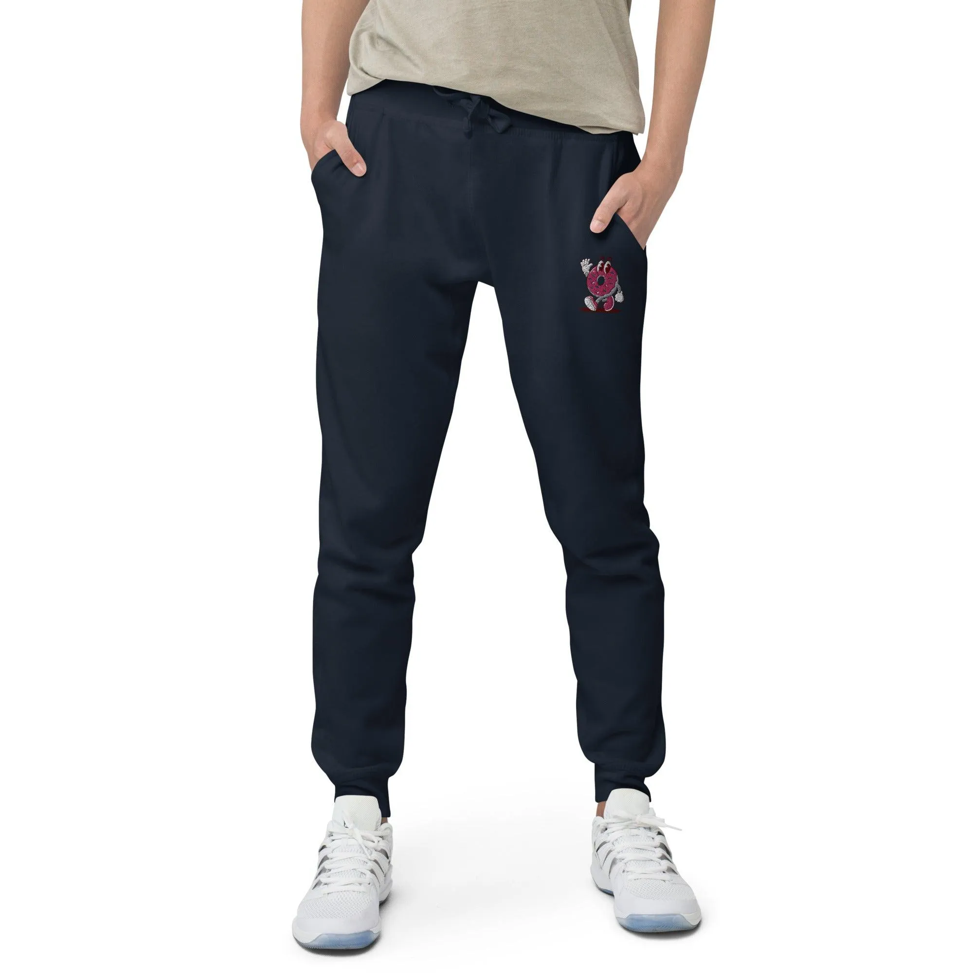 Donut | Unisex fleece sweatpants Cotton Heritage