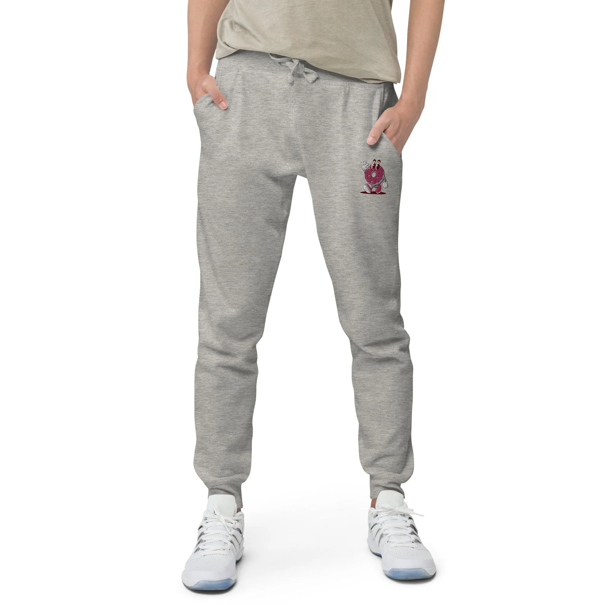 Donut | Unisex fleece sweatpants Cotton Heritage