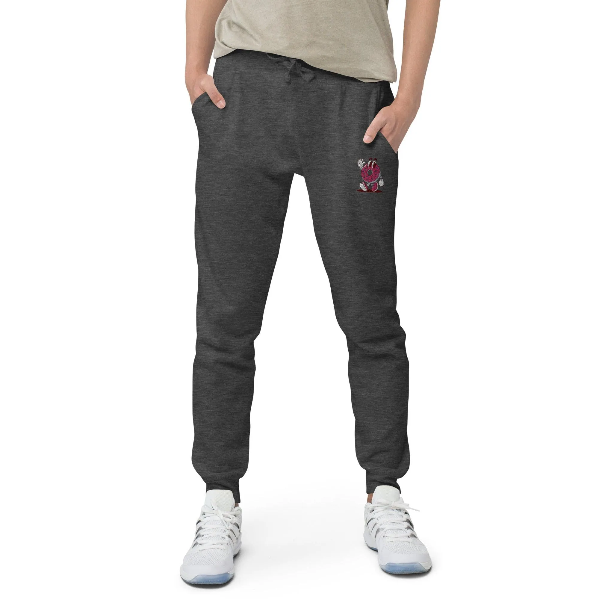 Donut | Unisex fleece sweatpants Cotton Heritage