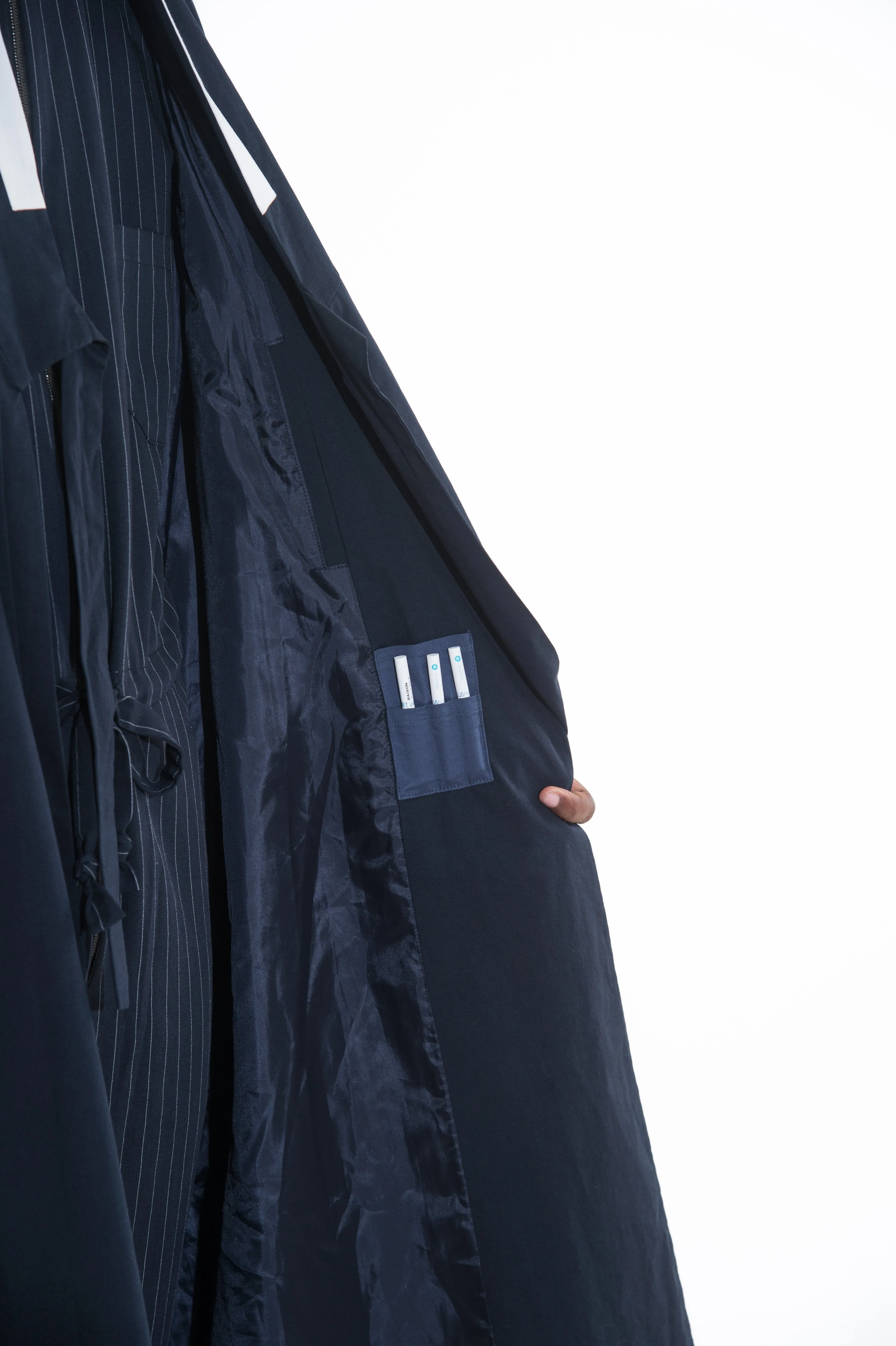 DOORUMAGI COAT