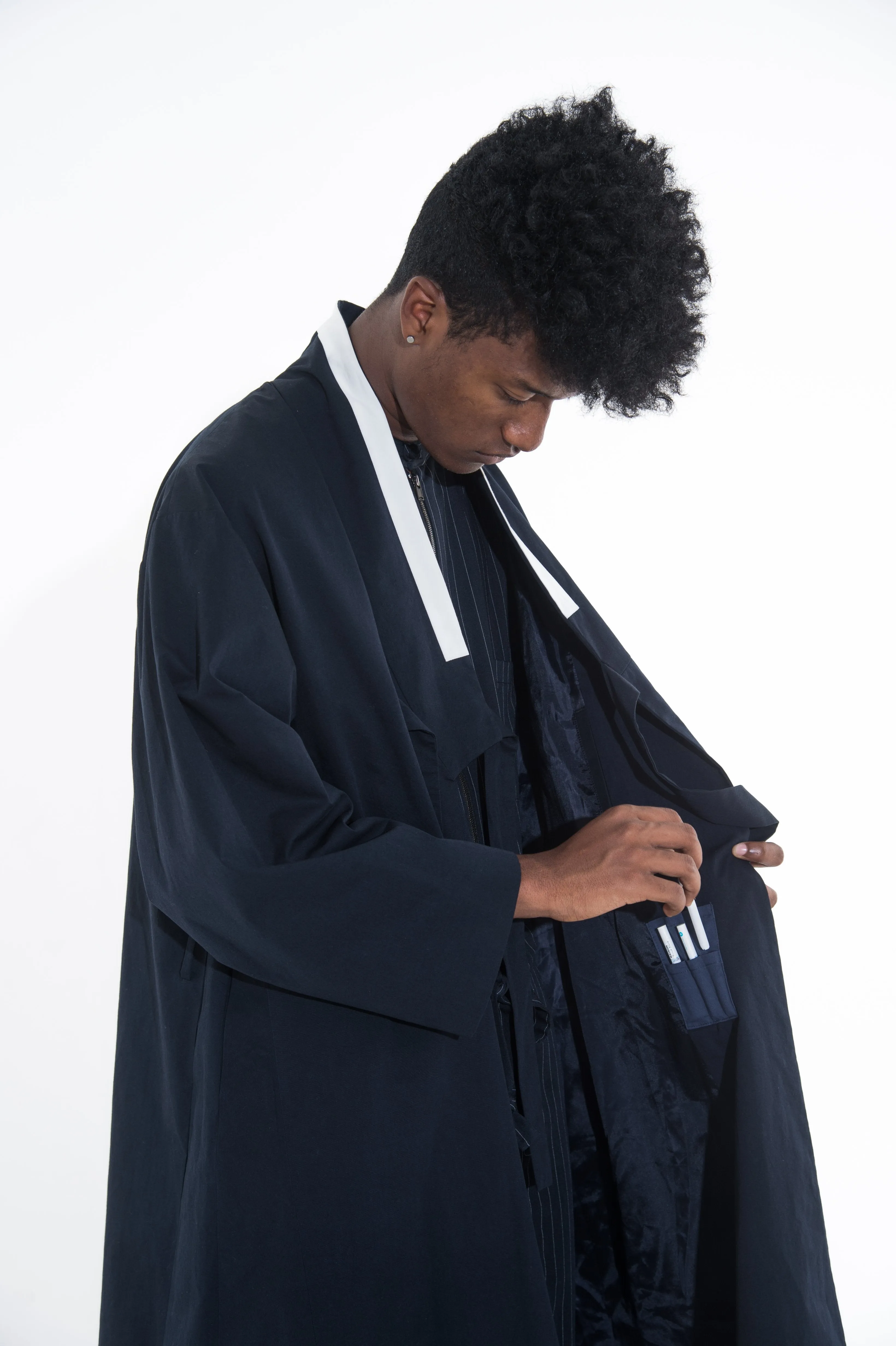 DOORUMAGI COAT