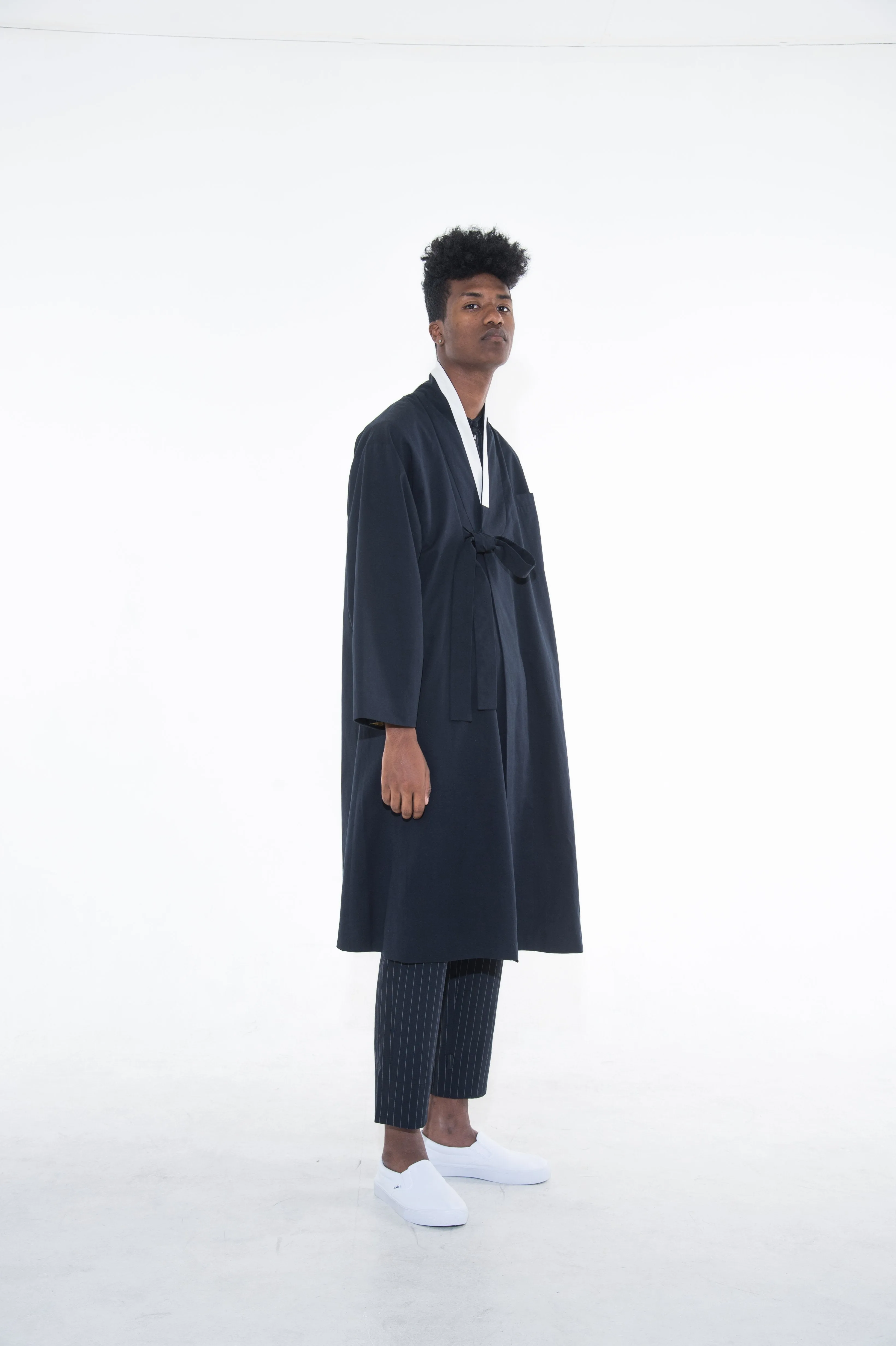 DOORUMAGI COAT